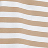 beige/wit