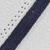 wit/blauw
