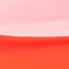 oranje/roze