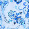 wit/blauw