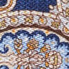 blauw/oranje