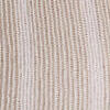 beige met streepmotief