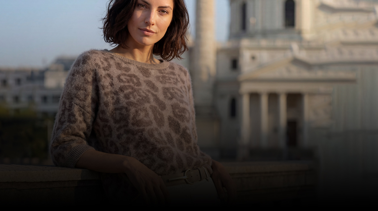 Fashion Classics klassiekers van de modewereld, herfst 2026 – uitgave 196