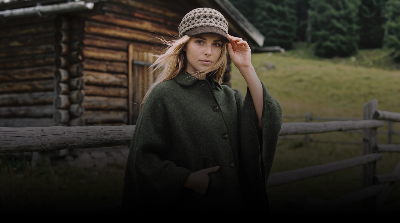 Fashion Classics klassiekers van de modewereld, winter 2026 – uitgave 197