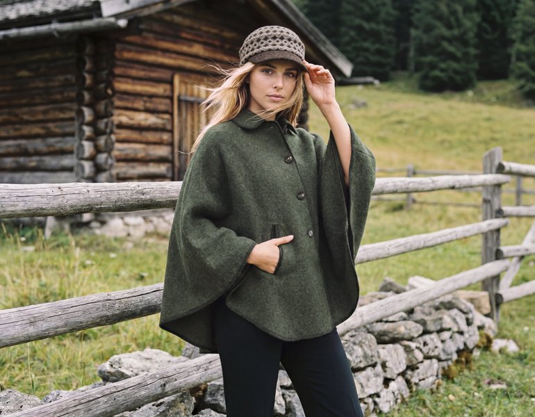 Fashion Classics klassiekers van de modewereld, winter 2026 – uitgave 197