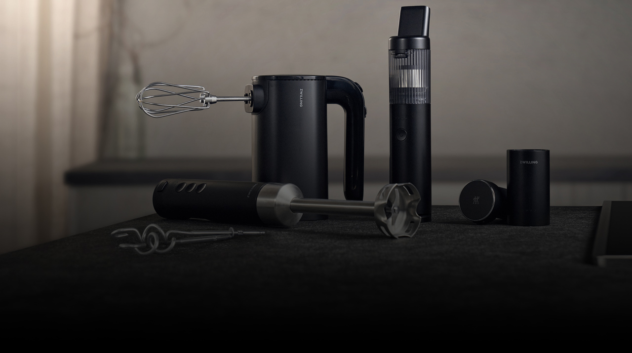 Küchenhaus ideeën voor keuken en tafel, lente/zomer 2026