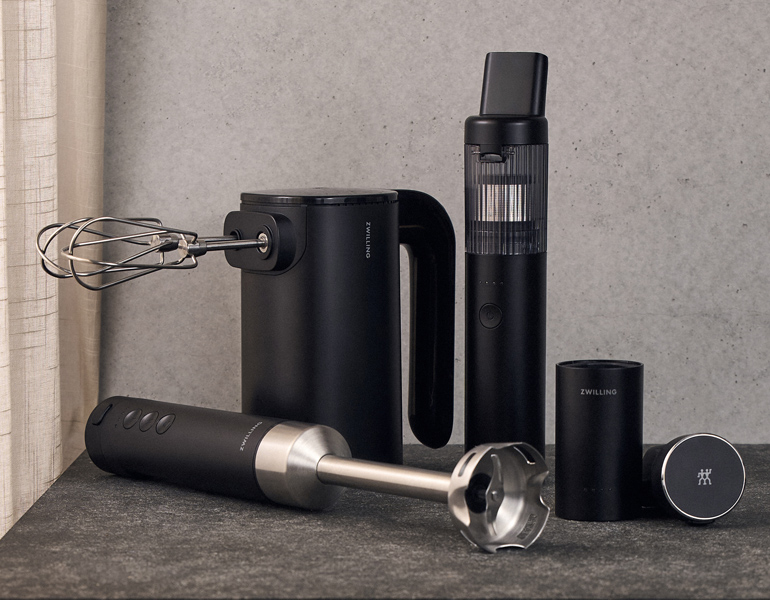 Küchenhaus ideeën voor keuken en tafel, lente/zomer 2026