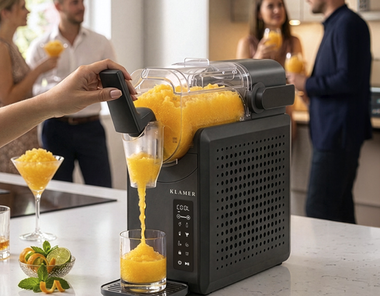 Küchenhaus ideeën voor keuken en tafel, zomer 2026