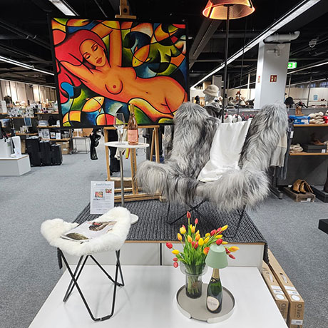 Pro-Idee Outlet Store Aken: