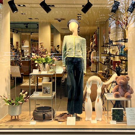 Pro-Idee Store Düsseldorf Königsallee<br/>