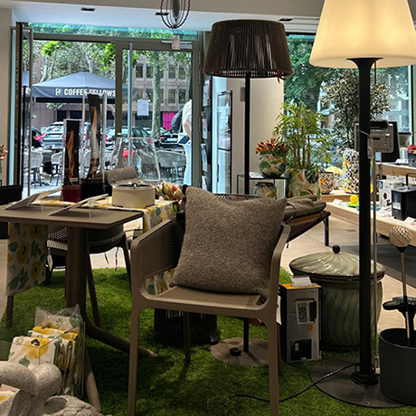 Pro-Idee Store Düsseldorf Königsallee<br/>
