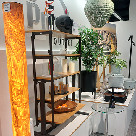 Pro-Idee Outlet Store Aken: