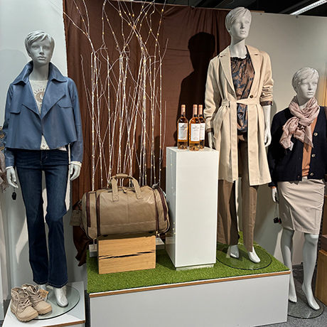 Pro-Idee Outlet Store Aken: