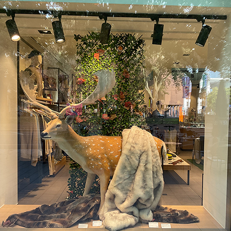Pro-Idee Store Düsseldorf Königsallee<br/>