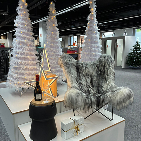 Pro-Idee Outlet Store Aken: