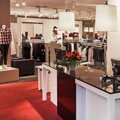 Pro-Idee Shop Aachen
