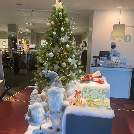 Pro-Idee Shop Aachen
