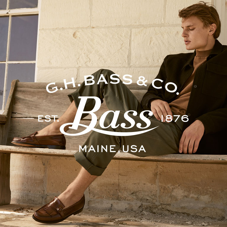 G.H. Bass