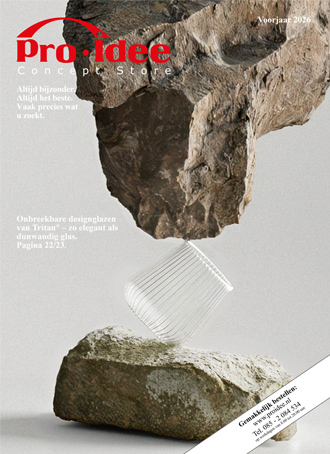 Pro-Idee - Nieuwe ideeën uit alle uithoeken van de wereld.