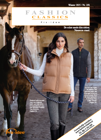 Fashion Classics. Bijzondere modeklassiekers. Nieuwste stand.